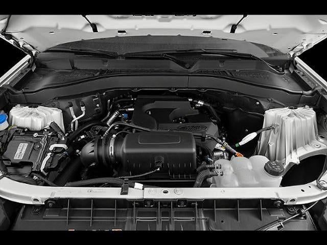 2020 Ford Explorer XLT RWD