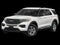 2020 Ford Explorer XLT RWD