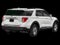2020 Ford Explorer XLT RWD