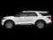 2020 Ford Explorer XLT RWD