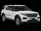 2020 Ford Explorer XLT RWD