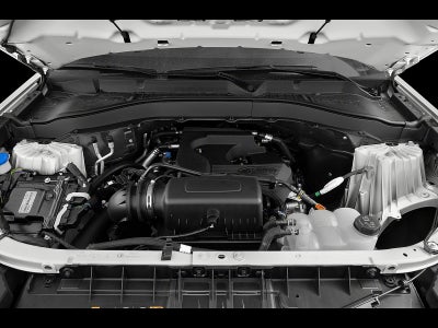 2020 Ford Explorer XLT RWD