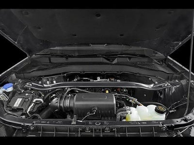 2022 Ford Explorer ST-Line RWD