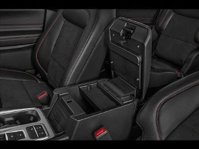 2022 Ford Explorer ST-Line RWD