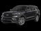 2022 Ford Explorer ST-Line RWD