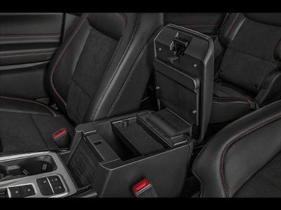 2022 Ford Explorer ST-Line RWD