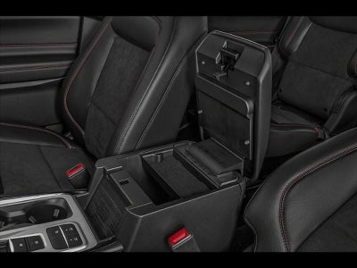2022 Ford Explorer ST-Line RWD