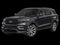 2022 Ford Explorer ST-Line RWD