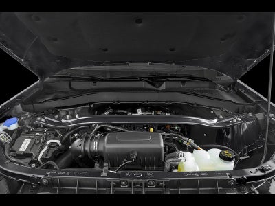 2022 Ford Explorer ST-Line RWD