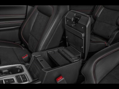 2022 Ford Explorer ST-Line RWD