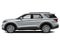 2022 Ford Explorer ST-Line RWD