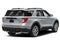 2022 Ford Explorer ST-Line RWD