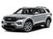 2022 Ford Explorer ST-Line RWD