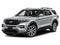 2022 Ford Explorer ST-Line RWD