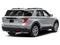 2022 Ford Explorer ST-Line RWD