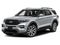 2022 Ford Explorer ST-Line RWD