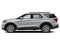 2022 Ford Explorer ST-Line RWD