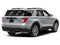 2022 Ford Explorer ST-Line RWD