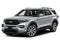 2022 Ford Explorer ST-Line RWD