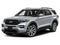 2022 Ford Explorer ST-Line RWD