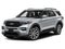 2022 Ford Explorer ST-Line RWD