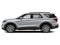 2022 Ford Explorer ST-Line RWD
