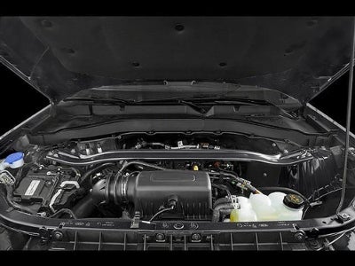 2022 Ford Explorer ST-Line RWD