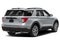 2022 Ford Explorer ST-Line RWD