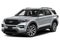 2022 Ford Explorer ST-Line RWD