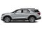 2022 Ford Explorer ST-Line RWD