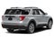 2022 Ford Explorer ST-Line RWD