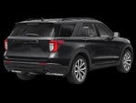 2022 Ford Explorer ST-Line RWD