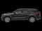 2022 Ford Explorer ST-Line RWD