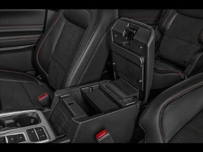 2022 Ford Explorer ST-Line RWD