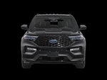 2022 Ford Explorer ST-Line RWD