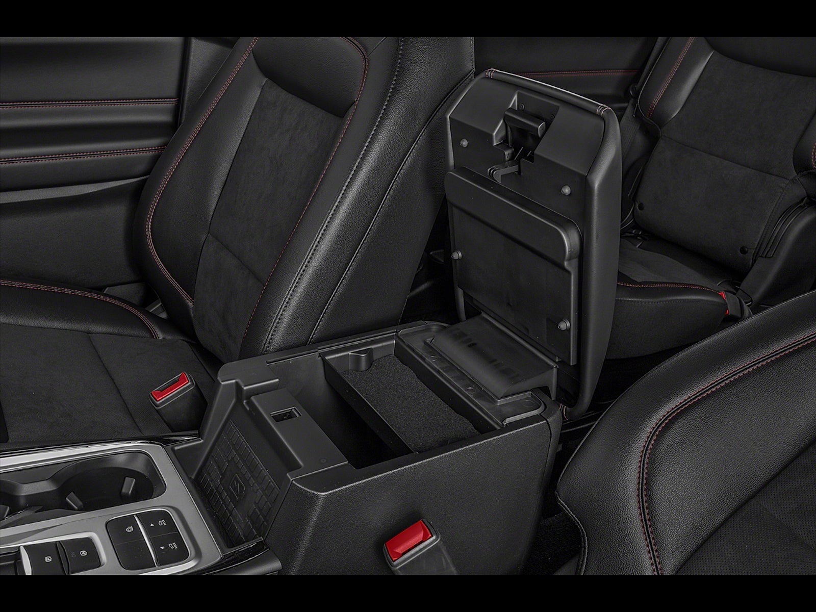 2022 Ford Explorer ST-Line RWD