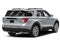 2022 Ford Explorer ST-Line RWD