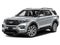 2022 Ford Explorer ST-Line RWD
