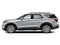2022 Ford Explorer ST-Line RWD
