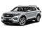 2022 Ford Explorer ST-Line RWD