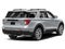 2022 Ford Explorer ST-Line RWD
