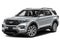 2022 Ford Explorer ST-Line RWD