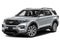 2022 Ford Explorer ST-Line RWD