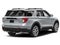 2022 Ford Explorer ST-Line RWD
