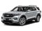 2022 Ford Explorer ST-Line RWD