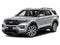 2022 Ford Explorer ST-Line RWD