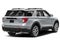 2022 Ford Explorer ST-Line RWD