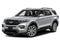 2022 Ford Explorer ST-Line RWD