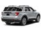 2022 Ford Explorer ST-Line RWD