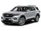 2022 Ford Explorer ST-Line RWD